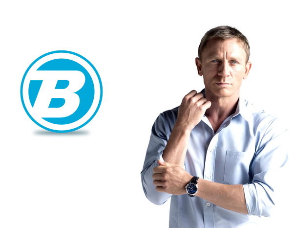 Bink iOS UX and UI Design