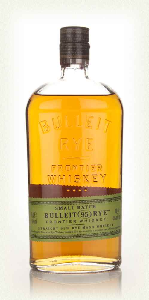 Bulleit Rye