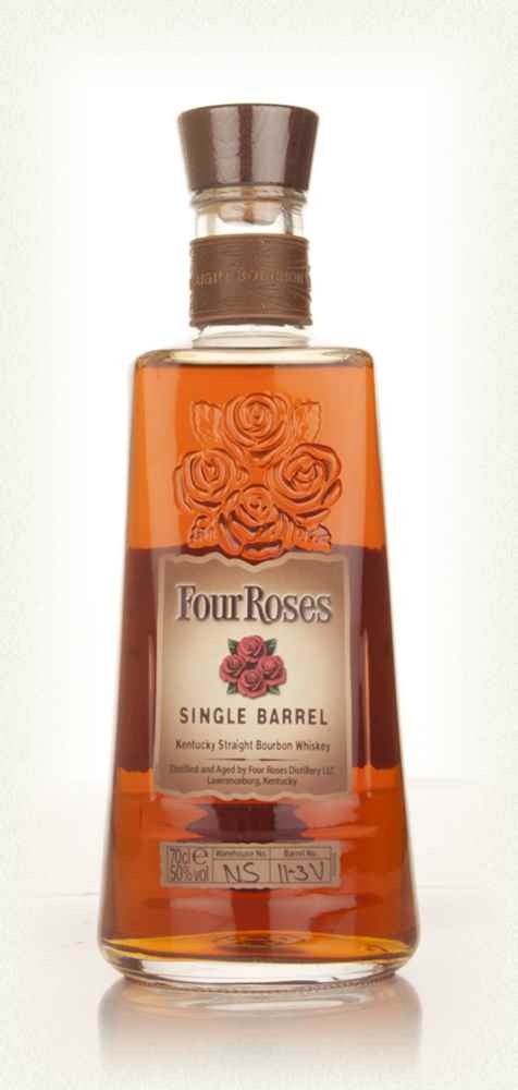 Four Roses Single Barrel 100 Proof
