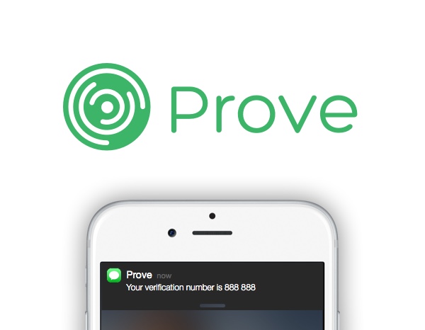 Prove Identity and UI Design