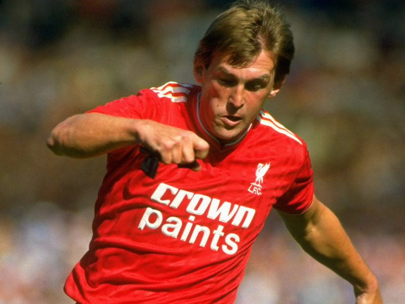 Kenny Dalglish